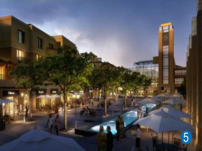 良者文化村活動(dòng)中心